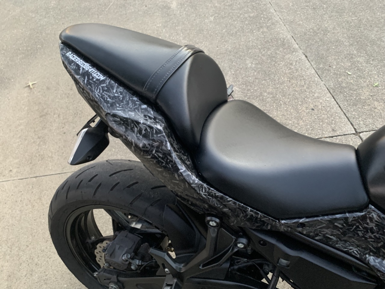 2022 Kawasaki Ninja 650 ABS 